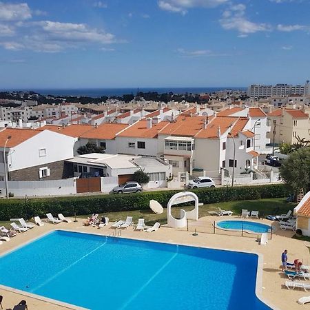 Beach Choro Daire Albufeira Dış mekan fotoğraf