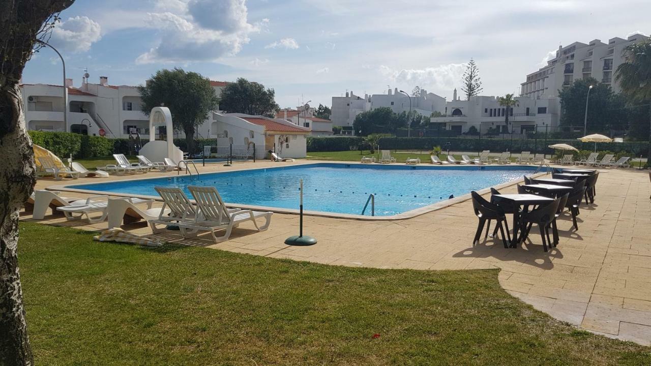 Beach Choro Daire Albufeira Dış mekan fotoğraf
