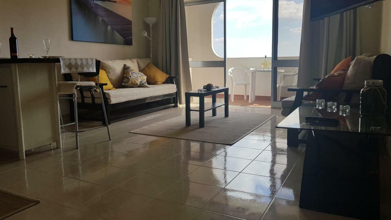Beach Choro Daire Albufeira Dış mekan fotoğraf