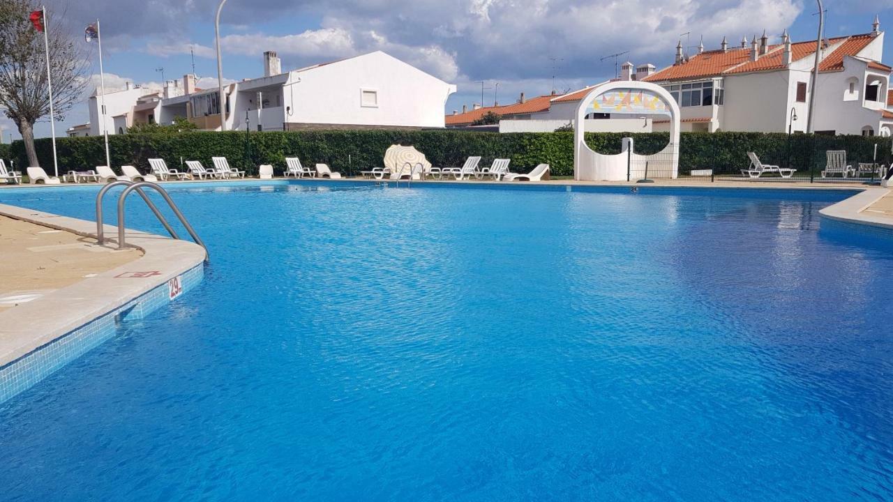Beach Choro Daire Albufeira Dış mekan fotoğraf