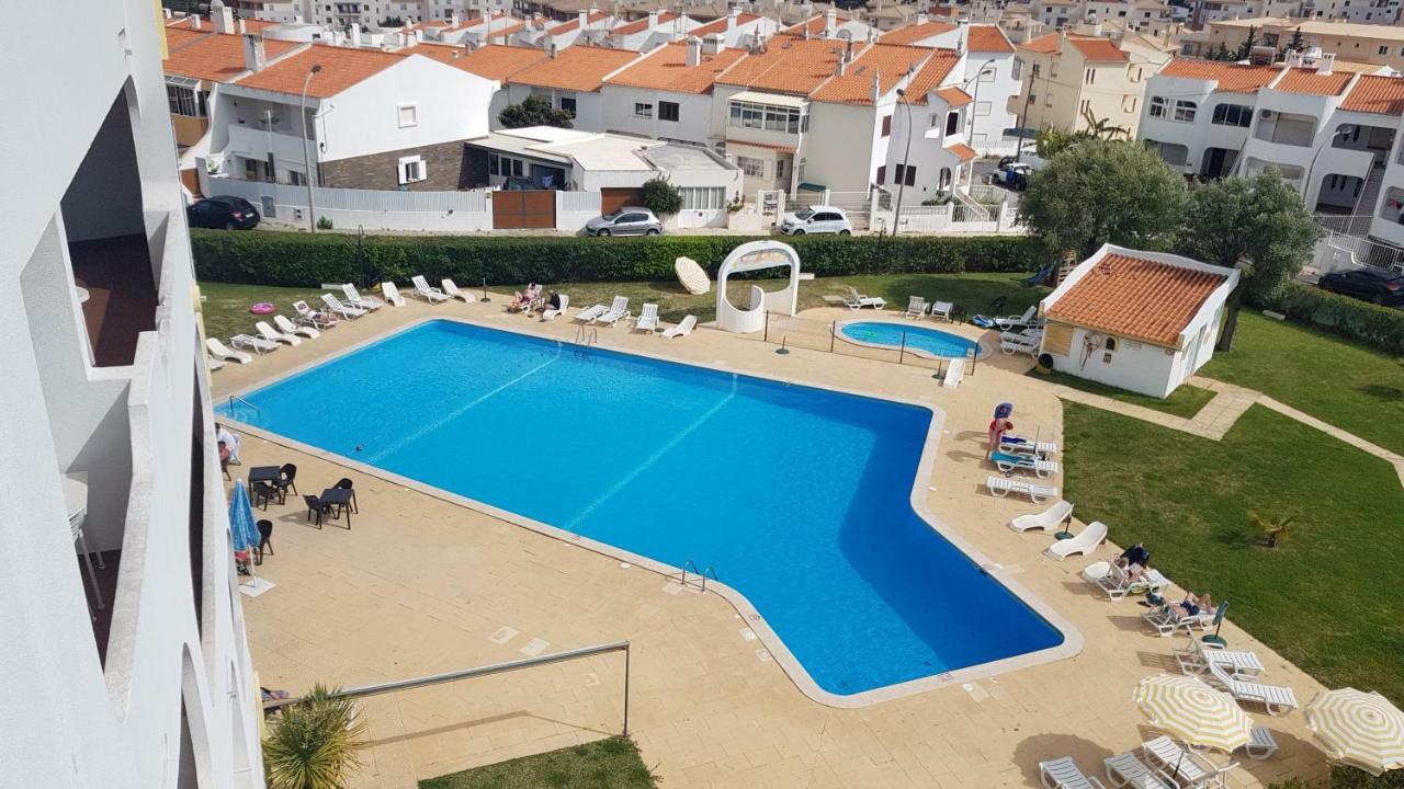 Beach Choro Daire Albufeira Dış mekan fotoğraf