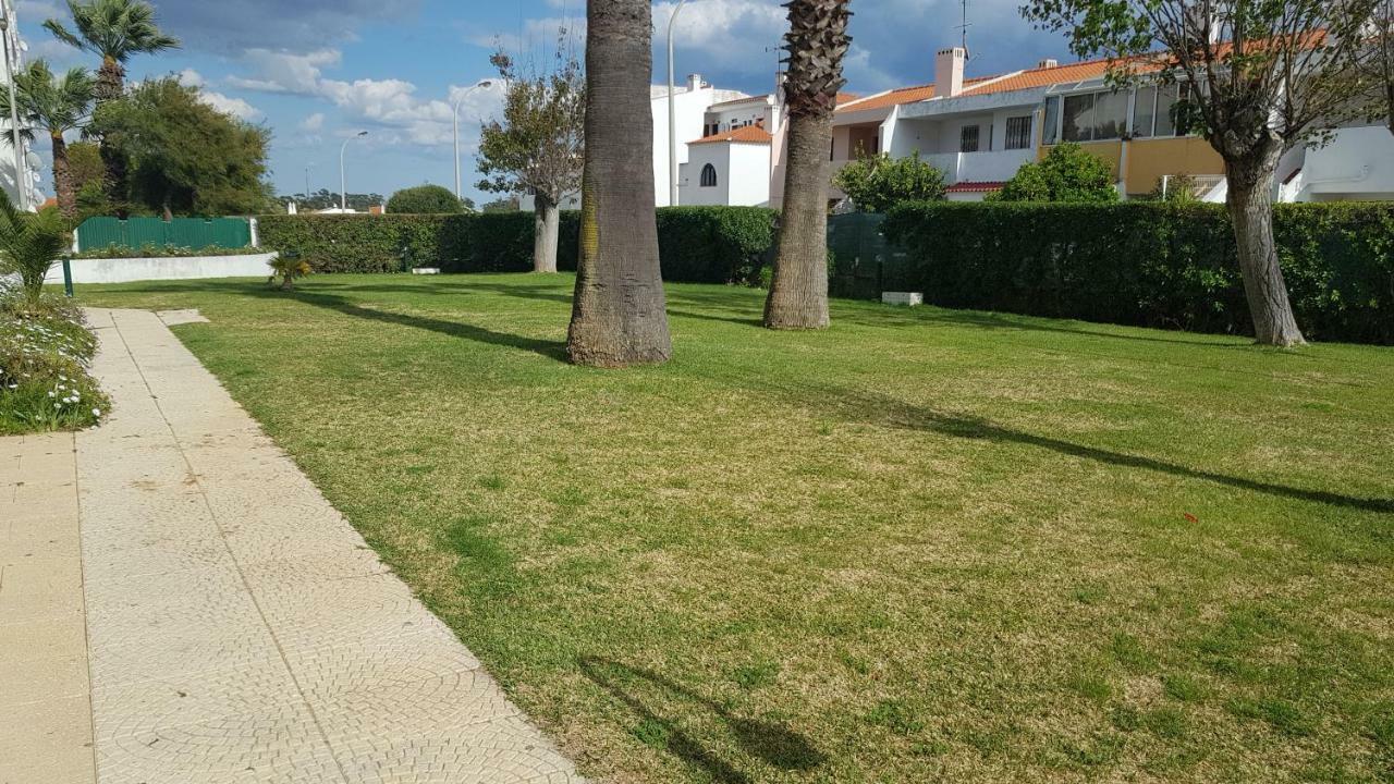 Beach Choro Daire Albufeira Dış mekan fotoğraf