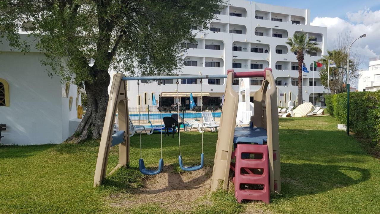 Beach Choro Daire Albufeira Dış mekan fotoğraf
