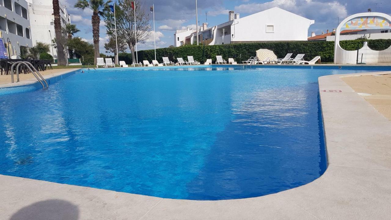 Beach Choro Daire Albufeira Dış mekan fotoğraf